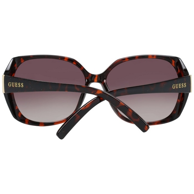 GUESS sončna očala GF0373 52F
