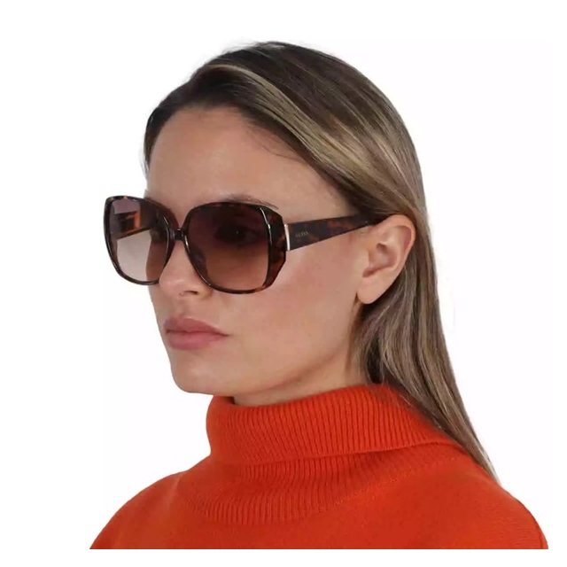 GUESS sončna očala GF0426 01B