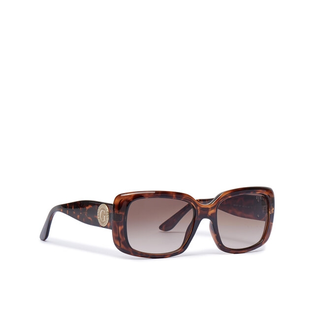 GUESS sončna očala GF6167 52F