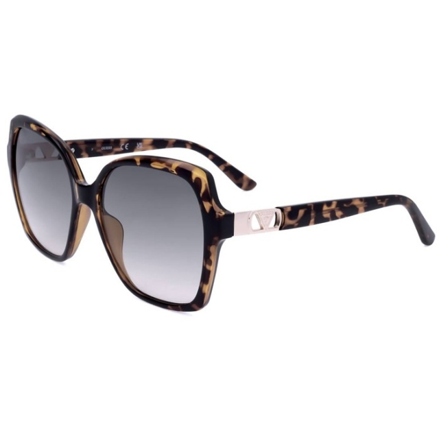GUESS sončna očala GF6191 52P