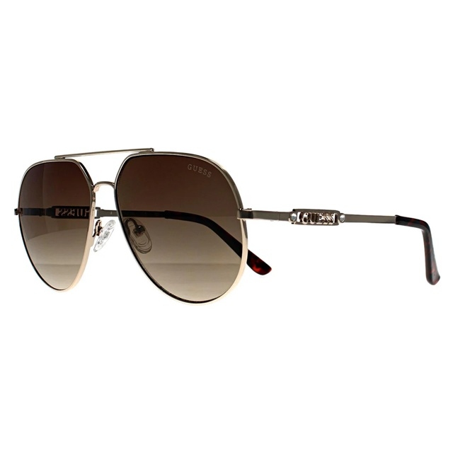 GUESS sončna očala GF6195 32F