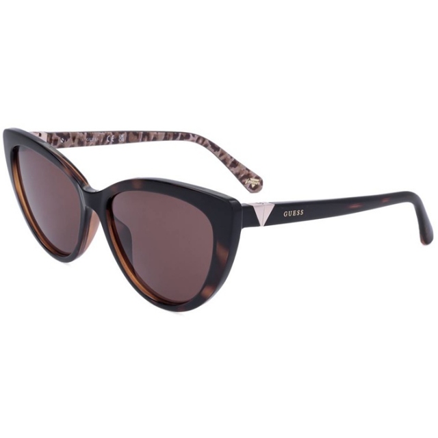 GUESS sončna očala GU5211 52E