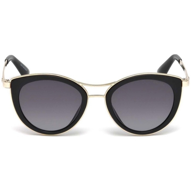 GUESS sončna očala GU7490 01B