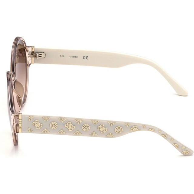 GUESS sončna očala GU7722 57F