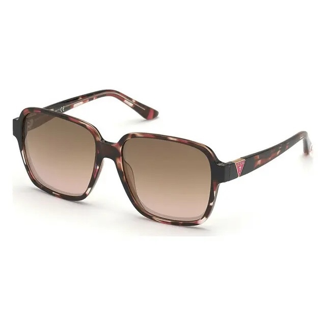 GUESS sončna očala GU7775 74G
