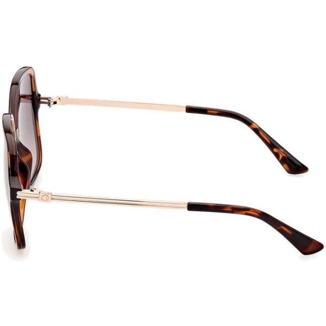 GUESS sončna očala GU7845-53H