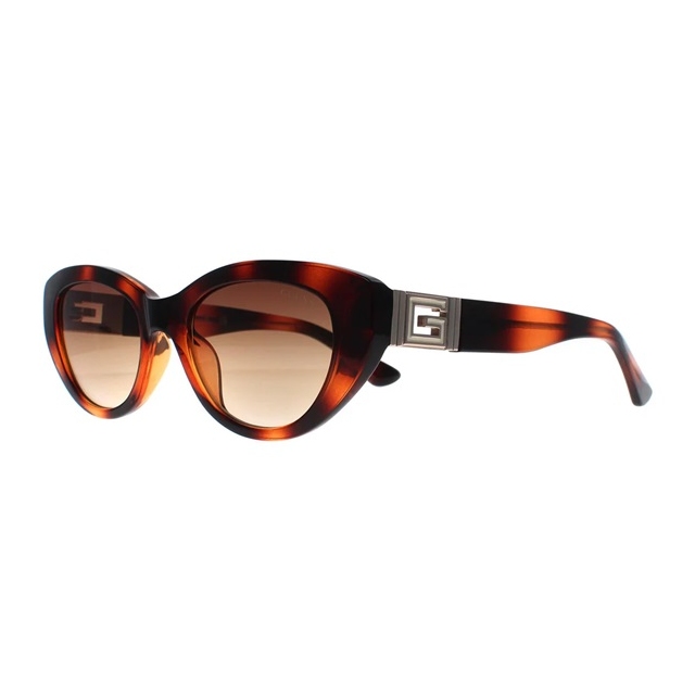 GUESS sončna očala GU7849 53F