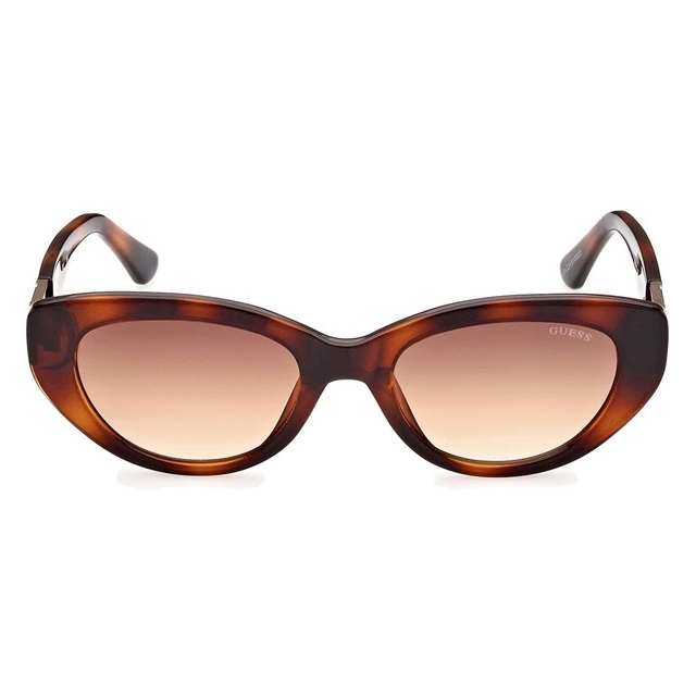 GUESS sončna očala GU7849 53F