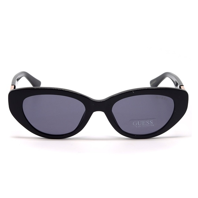 GUESS sončna očala GU7849 01A