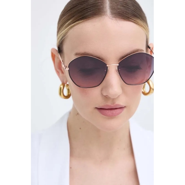 GUESS sončna očala GU7907 05B