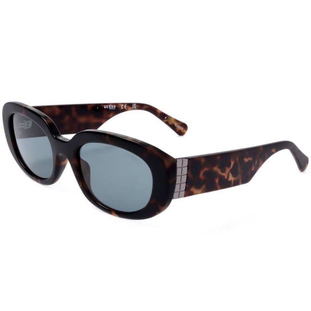 GUESS sončna očala GU8260 53N