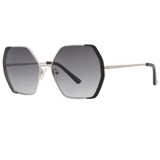 GUESS sončna očala GF0387 01B