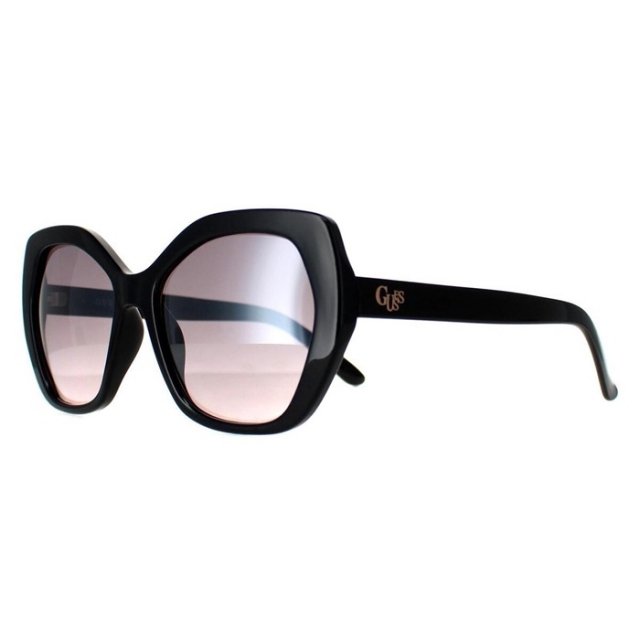 GUESS sončna očala GF0390 01U