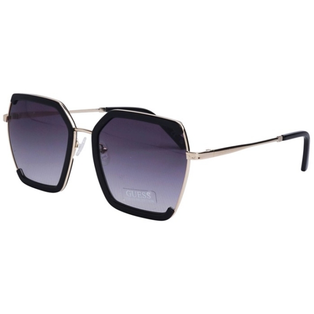 GUESS sončna očala GF0418 01B