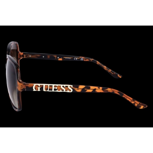 GUESS sončna očala GF6203 52P