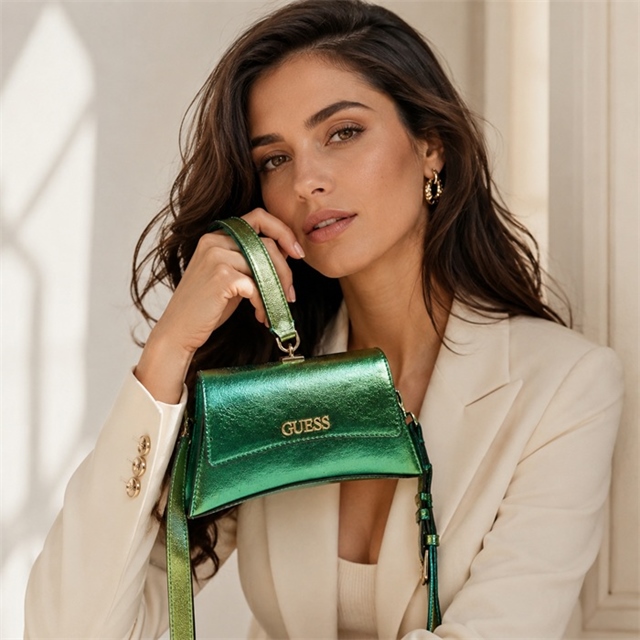 GUESS torbica Devin HWMG79_83730
