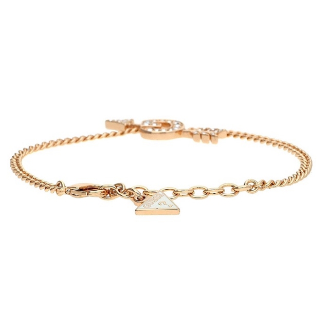 GUESS zapestnica UBB91309