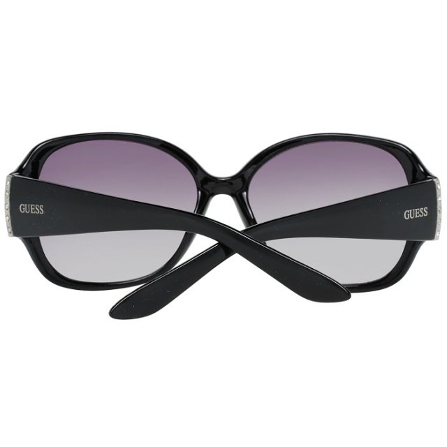 GUESS sončna očala GF0284 01B