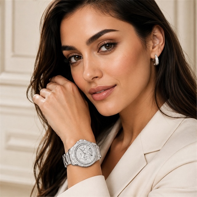 GUESS ure W0235L1