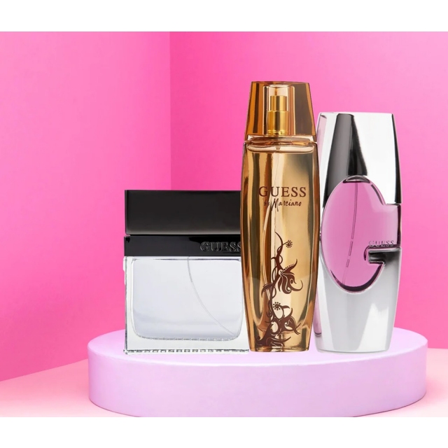 GUESS ženski parfumi Woman 75ml EDP