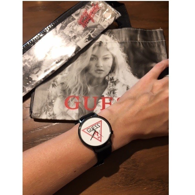 GUESS unisex ura V1003M1