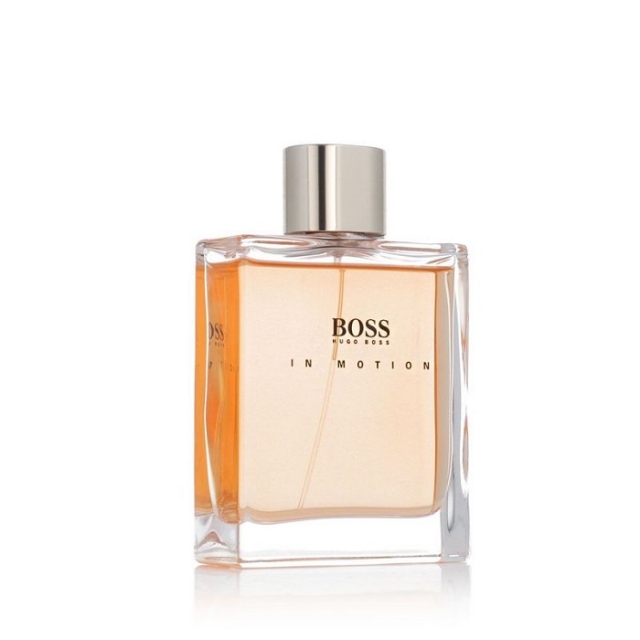 HUGO BOSS moški parfumi Boss in Motion 100ml edt