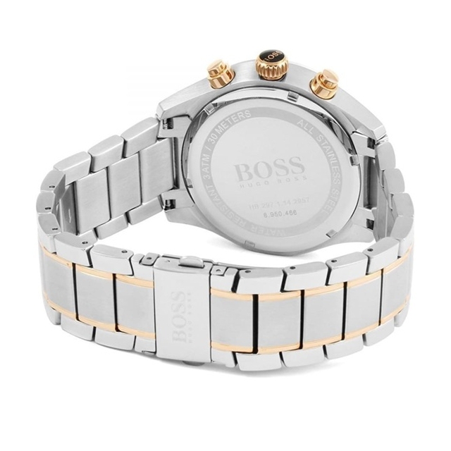 HUGO BOSS moške ure 1513473