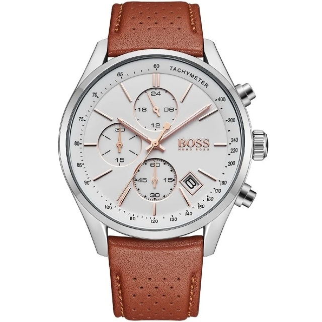 HUGO BOSS moške ure 1513475