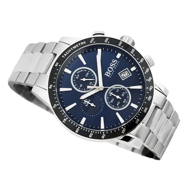 HUGO BOSS moške ure HB1513510