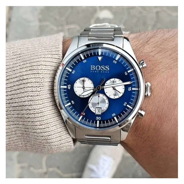 HUGO BOSS moške ure 1513713
