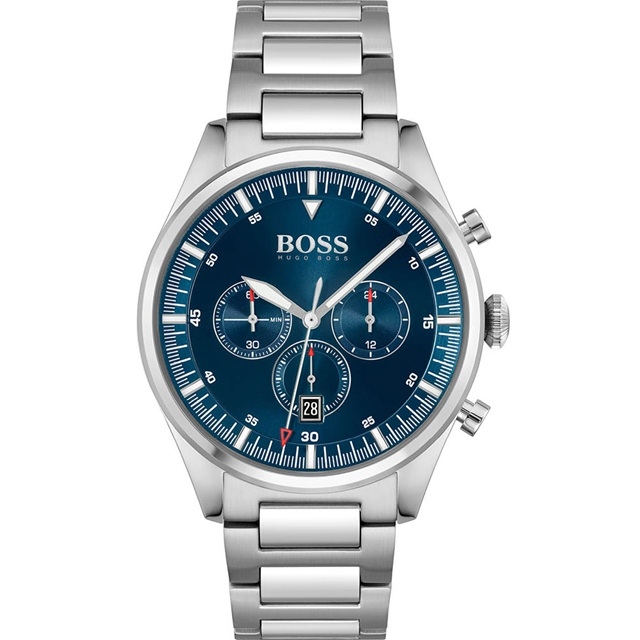 HUGO BOSS moške ure 1513867