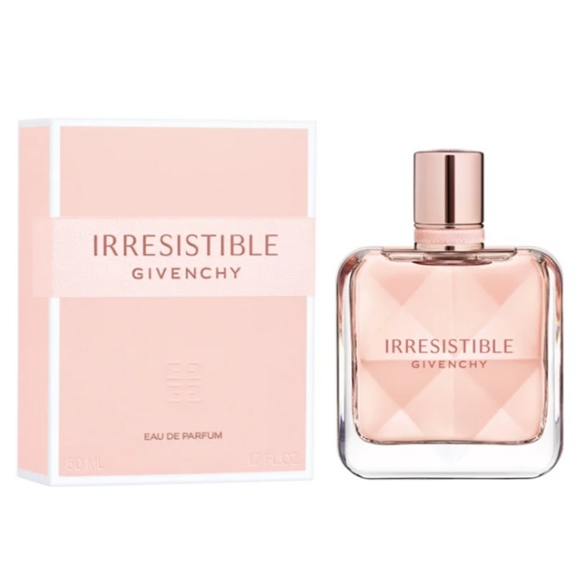 GIVENCHY ženski parfumi Irresistible 50ml EDP