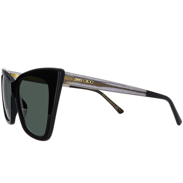 JIMMY CHOO sončna očala LUCINE-807-55