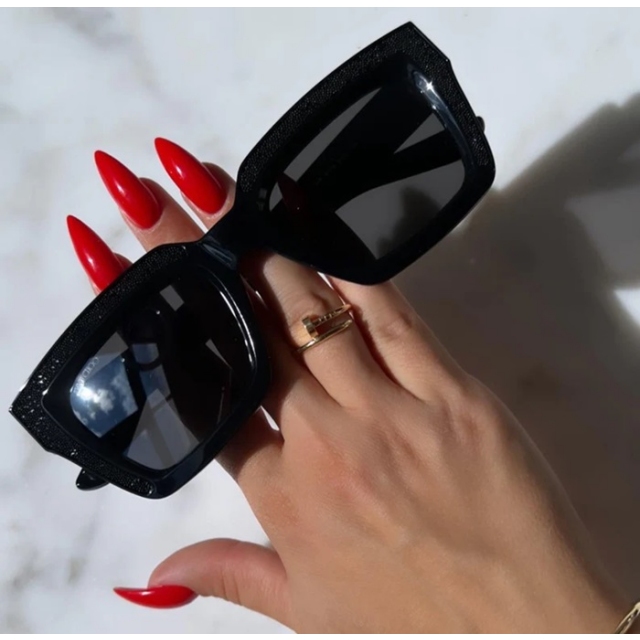 JIMMY CHOO sončna očala MEGS-807-51