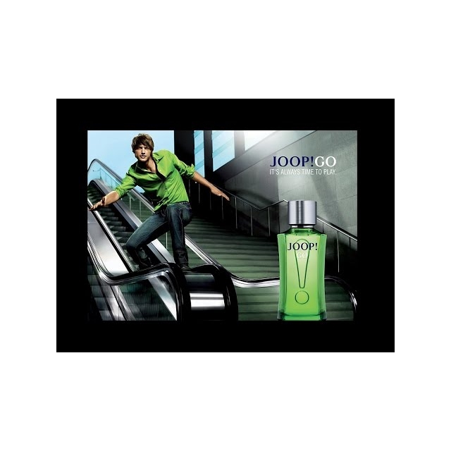 JOOP! GO shower gel 150ml