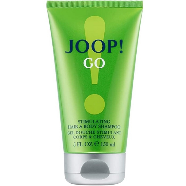 JOOP! GO shower gel 150ml