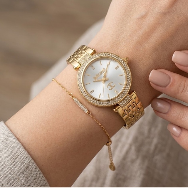 JUST CAVALLI ženske ure JC1L274M0055