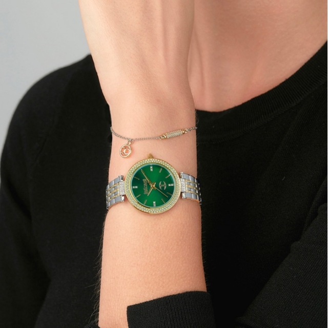 JUST CAVALLI ženske ure JC1L274M0085