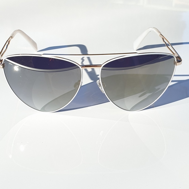 JUST CAVALLI sončna očala JC839S 20C