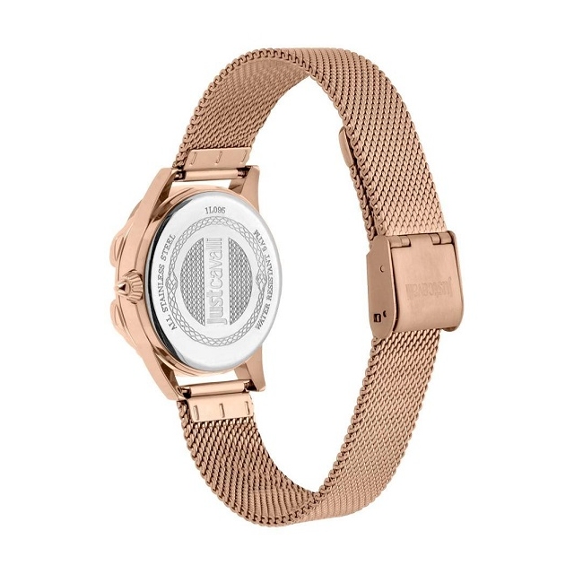 JUST CAVALLI ženska ura JC1L095M0075