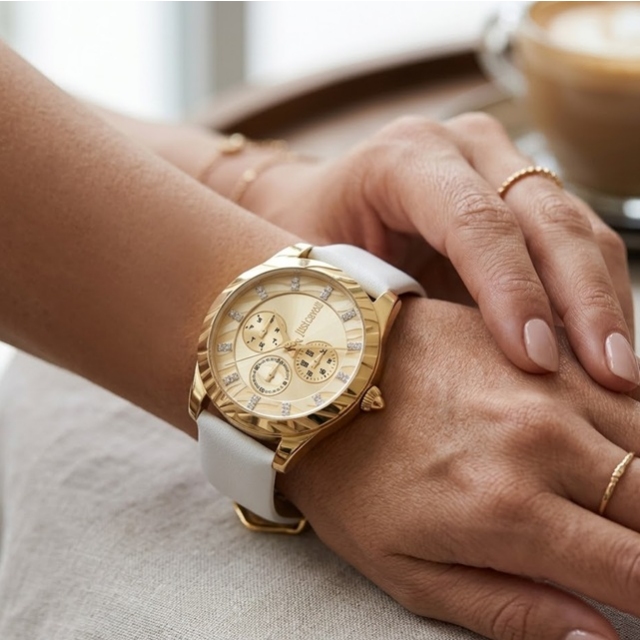 JUST CAVALLI ženska ura JC1L130L0015