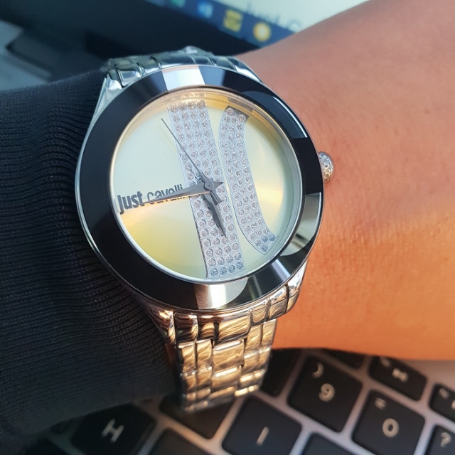 JUST CAVALLI ženske ure R7253592502