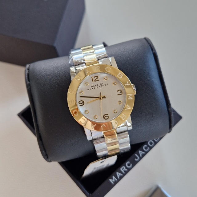MARC JACOBS ženske ure MBM3139