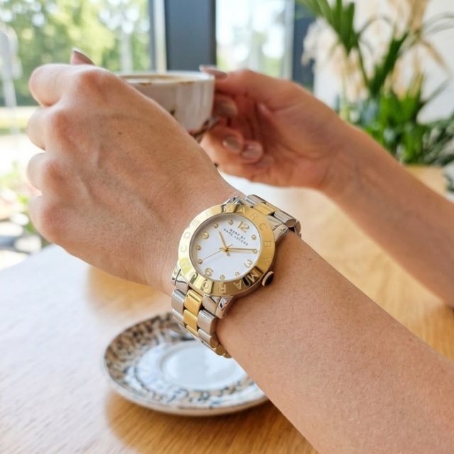 MARC JACOBS ženske ure MBM3139