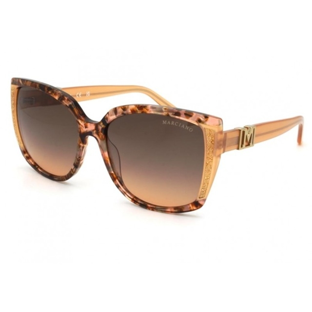 MARCIANO ženska sončna očala GM00013 44F