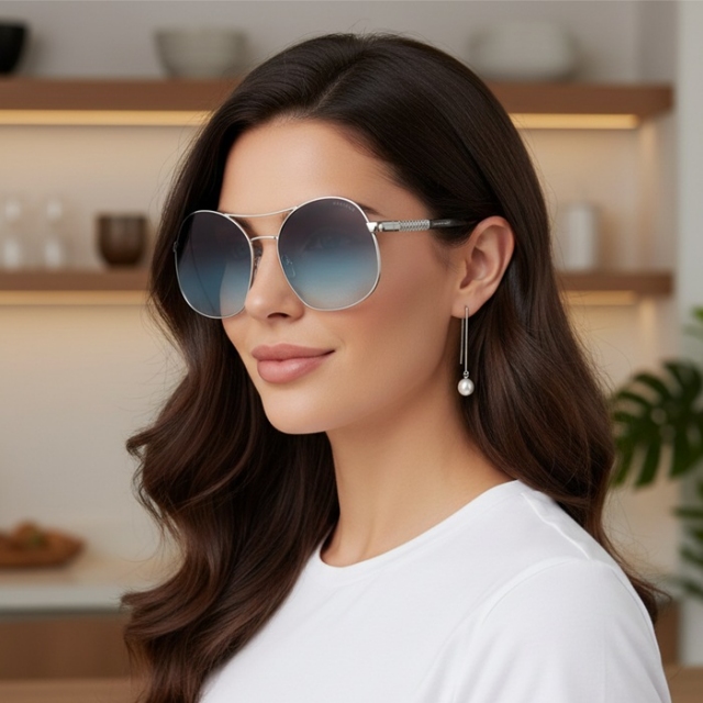 GUESS by Marciano sončna očala GM0807 10W 