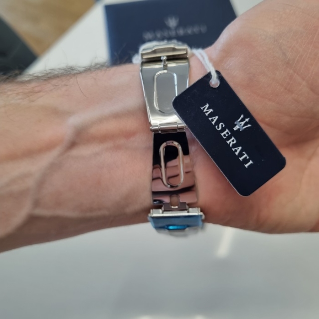 MASERATI moške ure R8853121001