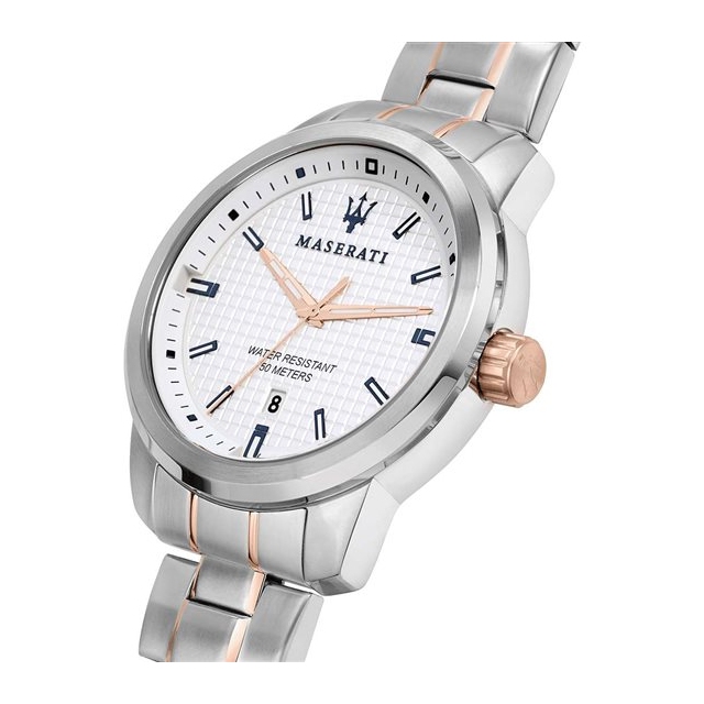 MASERATI moške ure R8853121005