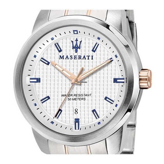 MASERATI moške ure R8853121005