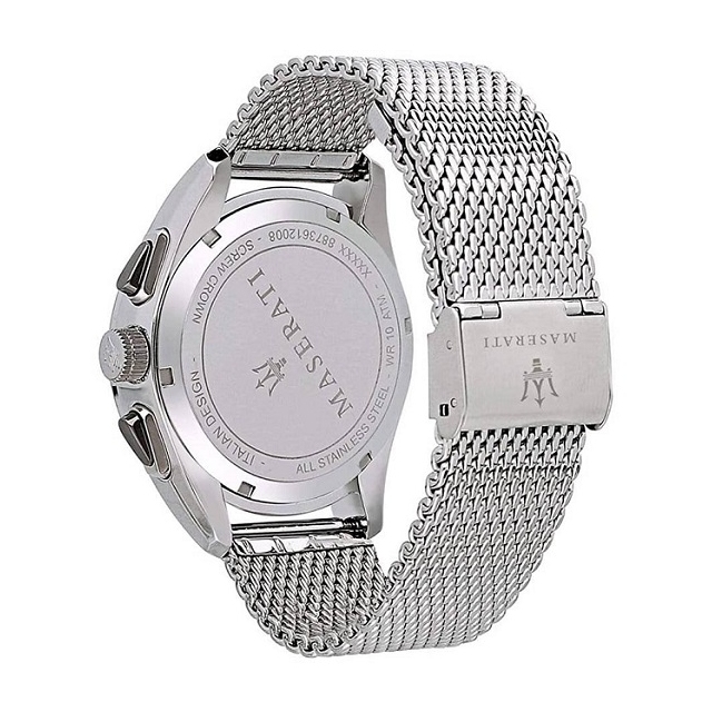 MASERATI moške ure R8873612008